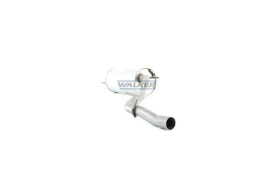Выхлоп задний Walker 22602 цена, от 134.35 USD
