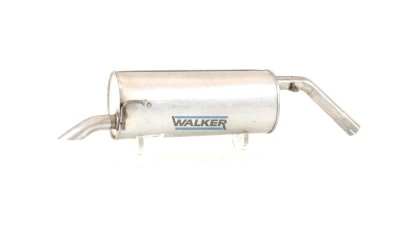 23226 Walker Выхлопная труба