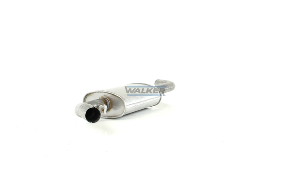 Глушитель, центральная часть Asmet ASM04058 цена, от 35.33 USD