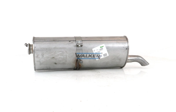 Глушитель  Walker 23424