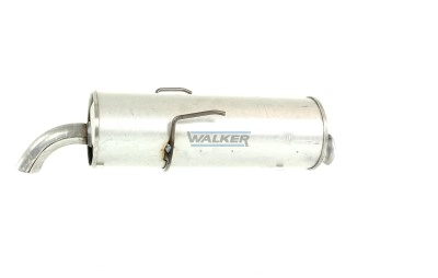 Глушитель  Bosal BS190003