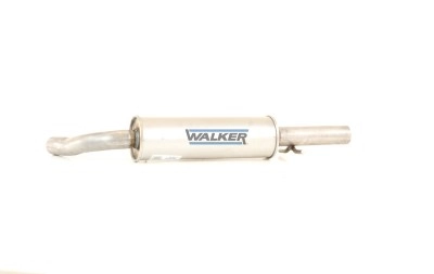 21576 Walker Глушитель центральный