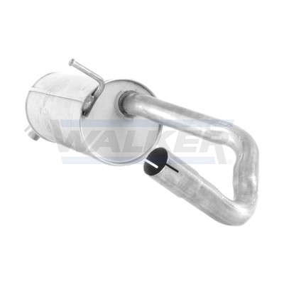Выхлоп задний Walker 71100 цена, от 75.79 USD