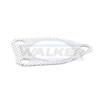 MB687013 Chrysler Прокладка монтажная, глушителя