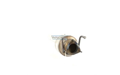 Каталитический нейтрализатор отработавших газов Polmostrow FP0524G51 цена, от 42.04 USD