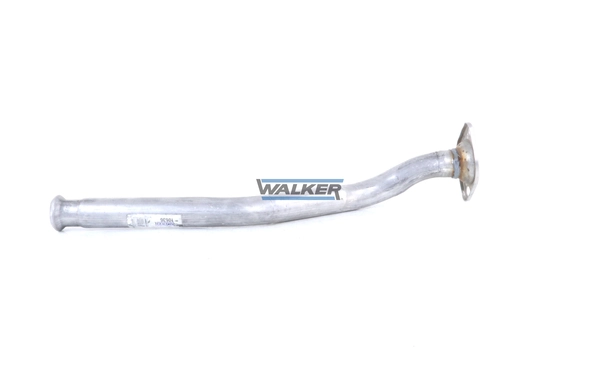 Труба приемная глушителя Walker 10636