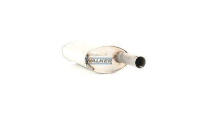 Глушитель, центральная часть Walker 23200 цена, от 42.84 USD