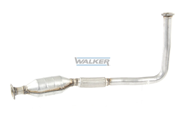 Катализатор 9818354180 Fiat/Alfa/Lancia