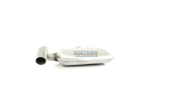 Центральная часть глушителя 21908 Walker