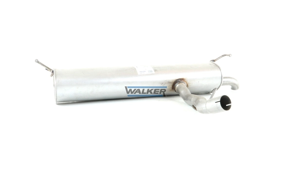 Глушитель  Bosal BS145261