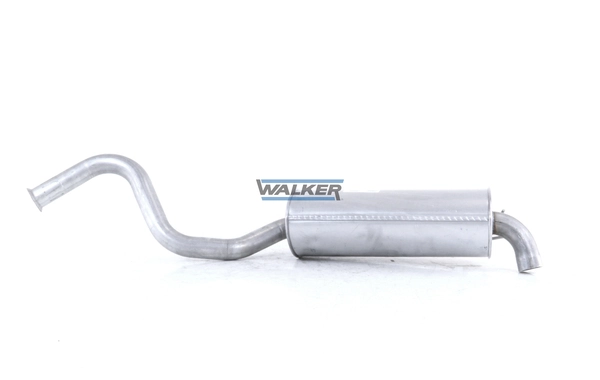22858 Walker Выхлопная труба