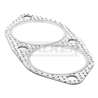 Vedante de tubo de admissão do silenciador Opel Corsa A 93