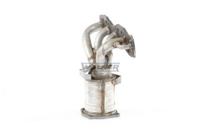 276074 Maxgear Конвертор-катализатор