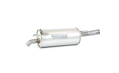 22372 Walker Выхлопная труба