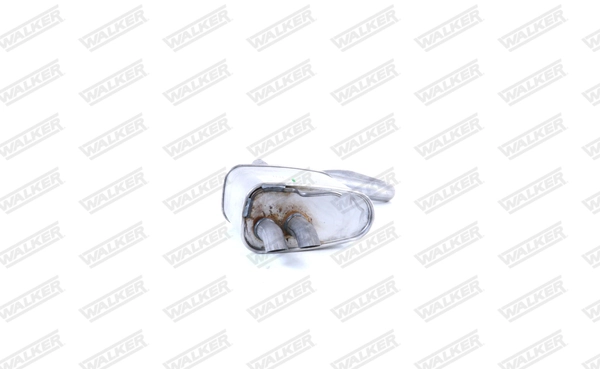 Выхлоп задний Polmostrow 8558 цена, от 61.33 USD