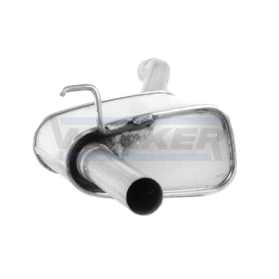 Выхлоп задний Edex 08391 цена, от 47.22 USD