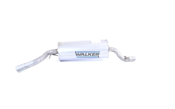 Глушитель задний 23110 Walker