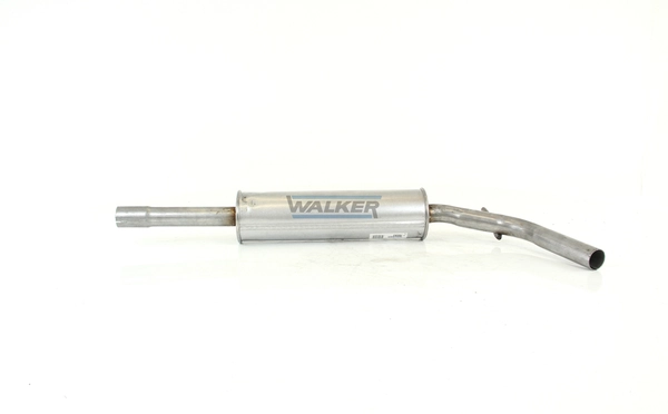 Центральная часть глушителя 70582 Walker