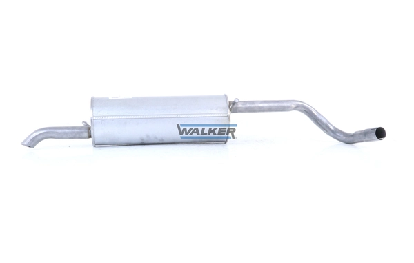 Глушитель задний 71102 Walker