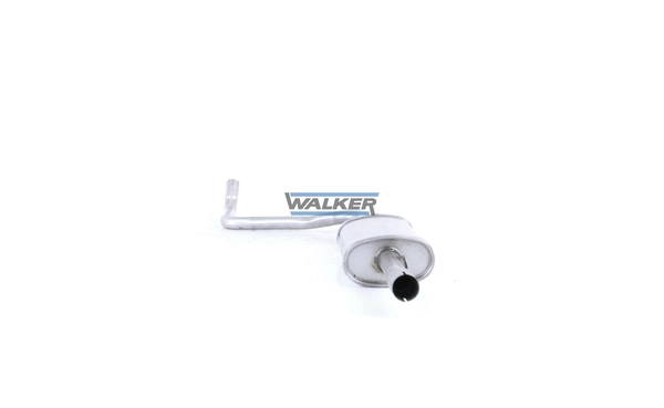 Глушитель, центральная часть Walker 23663 цена, от 33.30 USD
