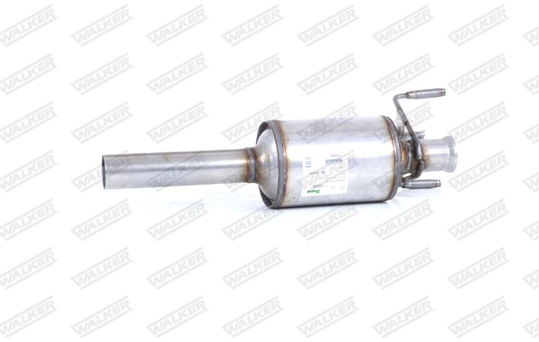 DPF-фильтр Walker 73046