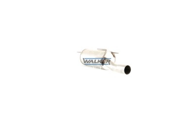 Выхлоп задний Walker 22204 цена, от 93.00 USD