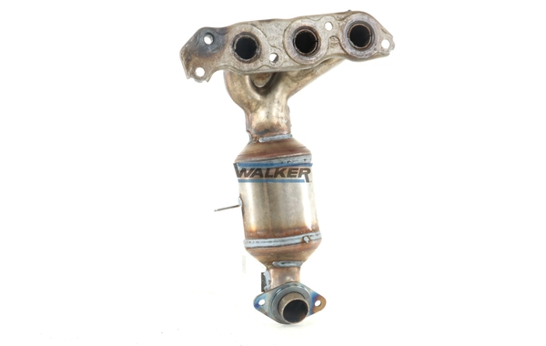 276125 Maxgear Конвертор-катализатор