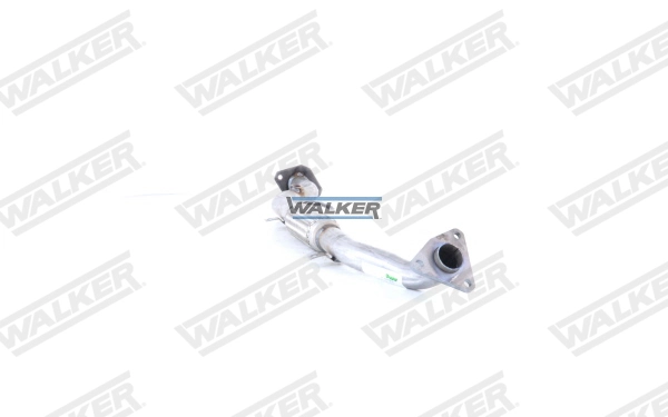 Глушитель, передняя часть Walker 07555 цена, от 81.36 USD