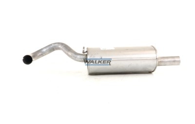 Купить 23025 Walker Глушитель задний