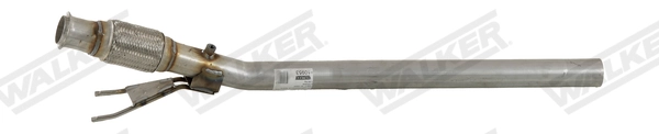 Приёмная труба BS800201 Bosal