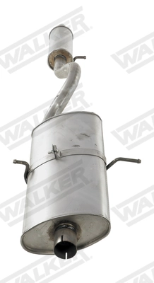Купить 22493 Walker Глушитель задний