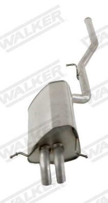 Глушитель задний 22903 Walker