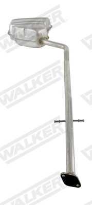 Купить 22684 Walker Глушитель задний