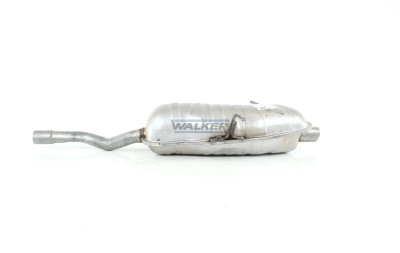 Купить 23301 Walker Глушитель задний