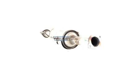 276180 Maxgear Сажевый фильтр DPF