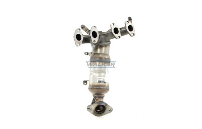 1688265180 Peugeot/Citroen Конвертор-катализатор