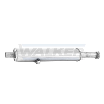 70100 Walker Глушитель центральный