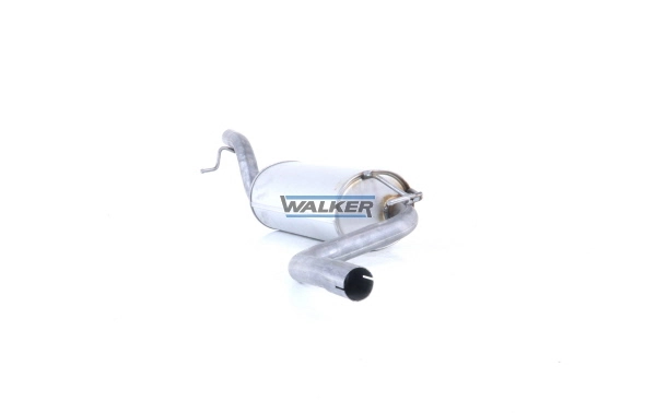 Выхлоп задний Walker 23168 цена, от 47.19 USD