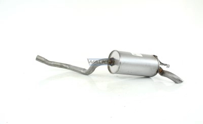 Купить FP3511G31 Polmostrow Глушитель задний