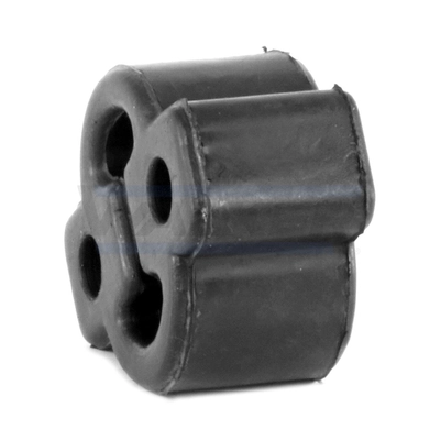 Coxim de fixação do silenciador Nissan Primera P10