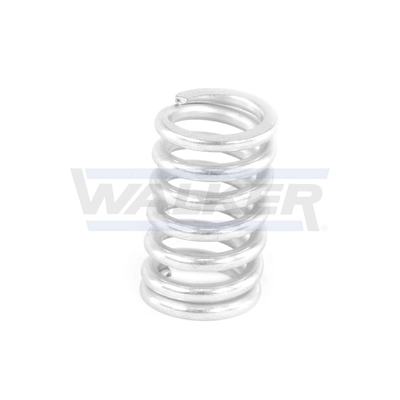 Пружина выхлопной системы Walker 82554 цена, от 2.17 USD