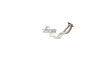 Каталитический нейтрализатор отработавших газов Walker 20562 цена, от 253.97 USD
