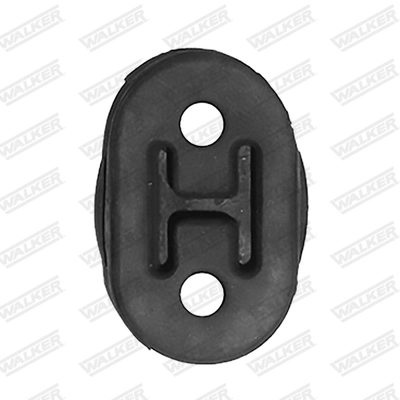  Coxim de fixação do silenciador Subaru Impreza I carrinha (GF) (1992 - 2000) I