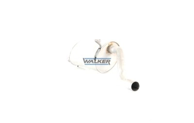 Выхлоп задний Walker 23606 цена, от 60.76 USD