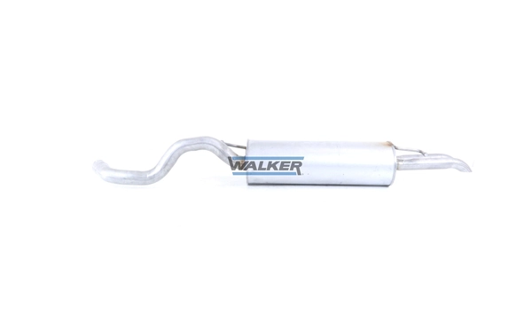 Глушитель  Walker 23477