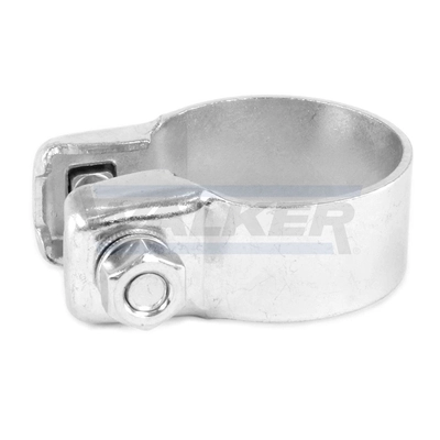 Хомут крепления глушителя передний Porsche 191253139F цена, от 1.82 USD