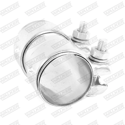 Braçadeira de silenciador dianteira Volkswagen Polo IV 9A4