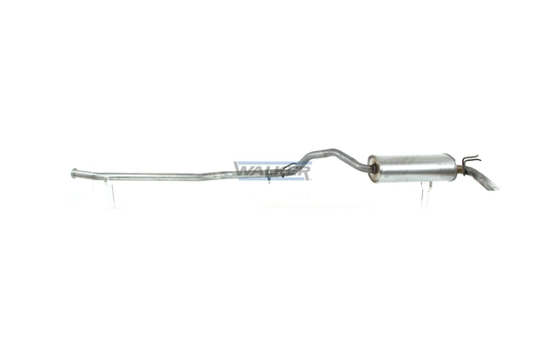 Глушитель  Walker 19212