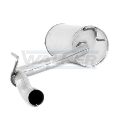 Выхлоп задний Bosal BOS283491 цена, от 58.19 USD