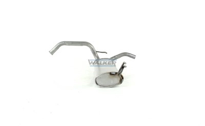 Купить 23092 Walker Глушитель задний